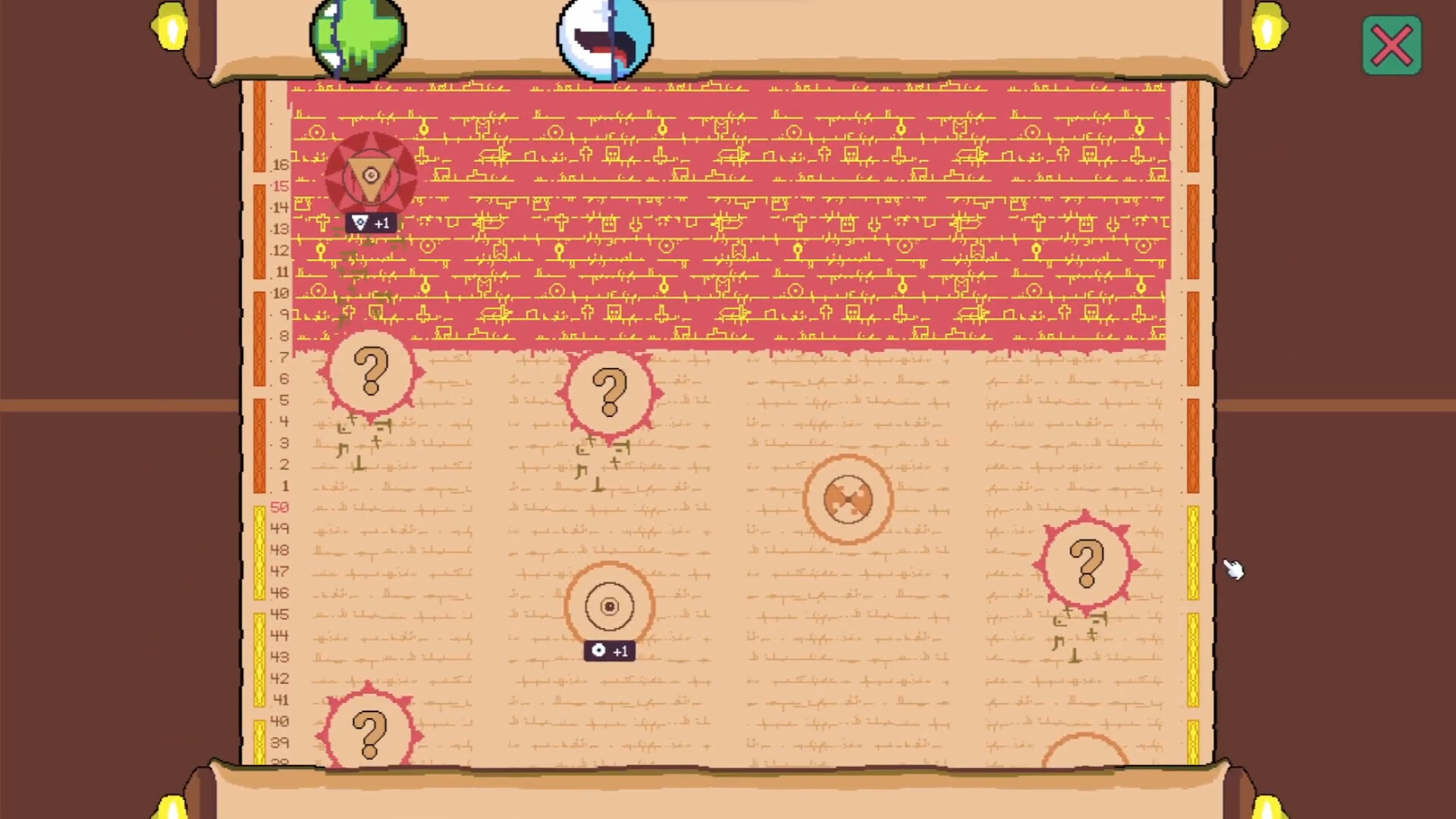 Скриншот 15: dotAGE