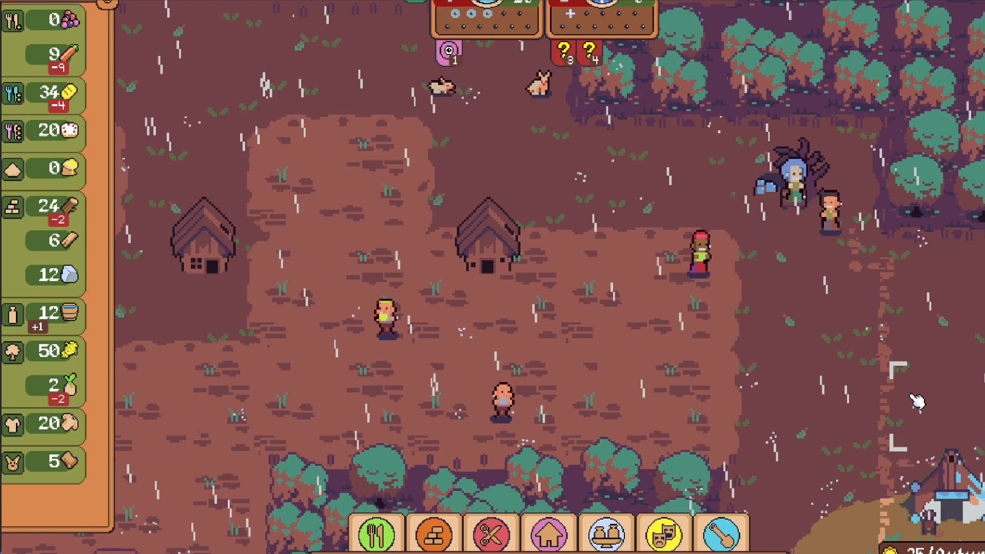 Скриншот: dotAGE