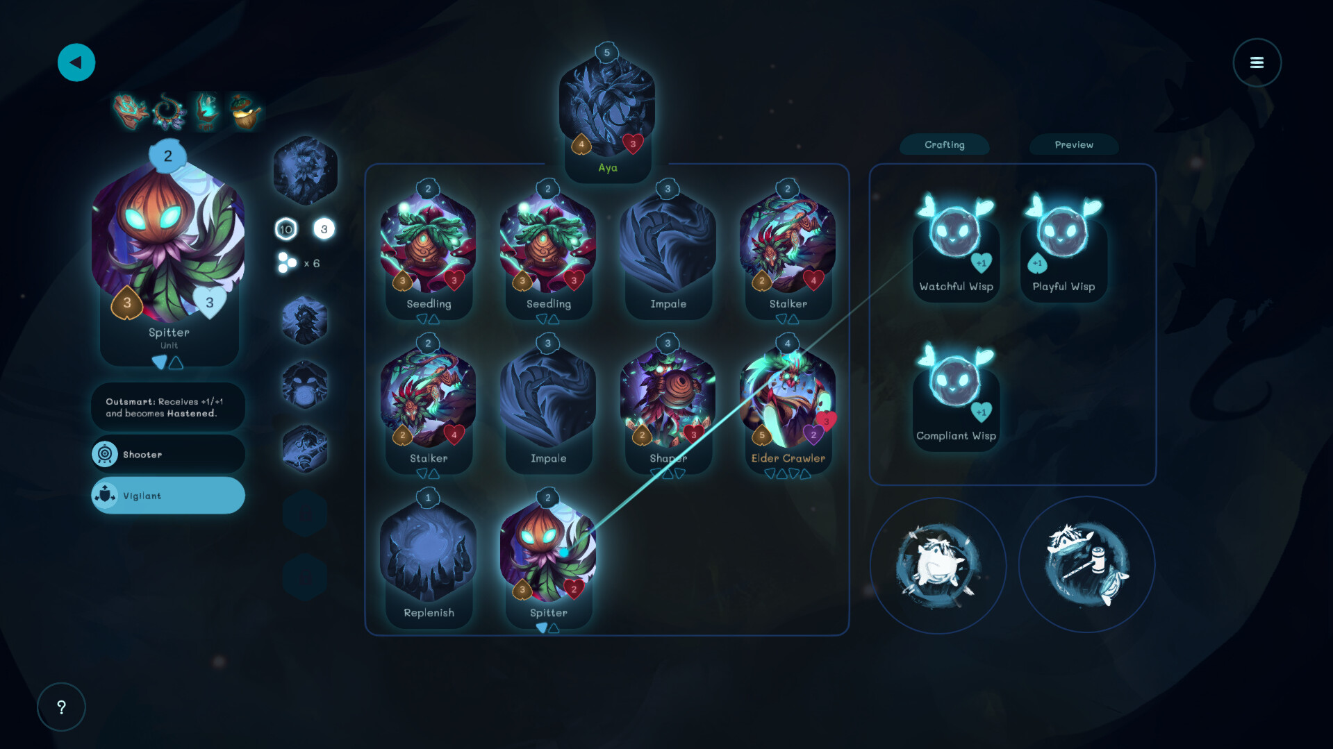 Скриншот 8: Oaken