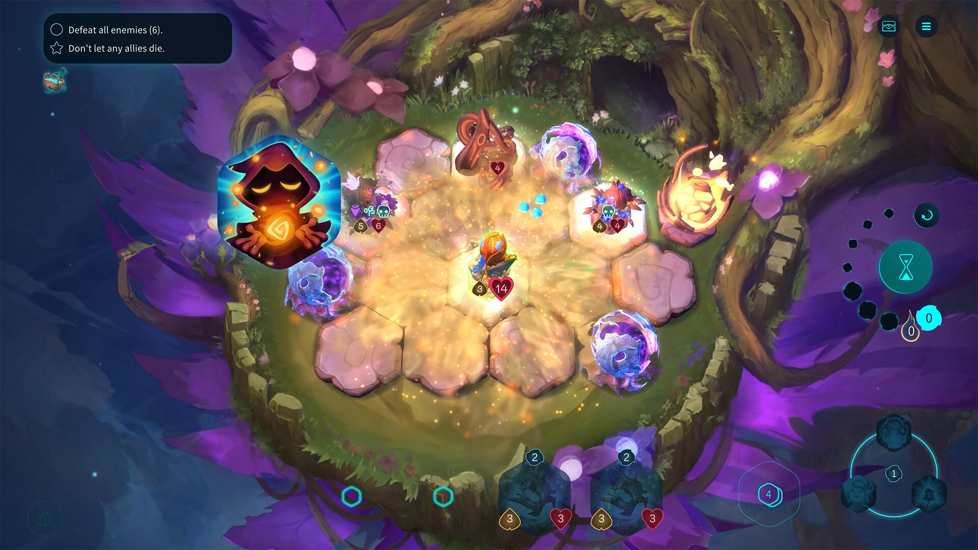 Скриншот 9: Oaken