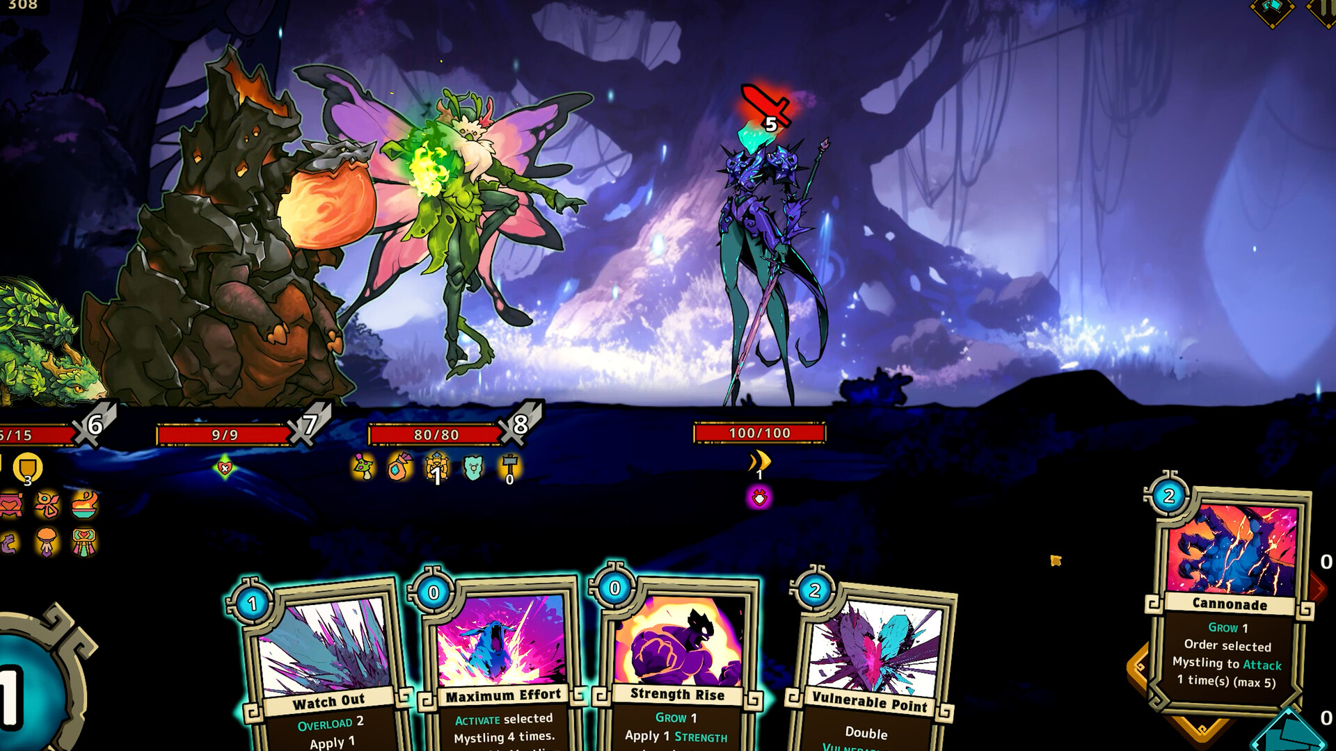 Скриншот 12: Dragon Eclipse