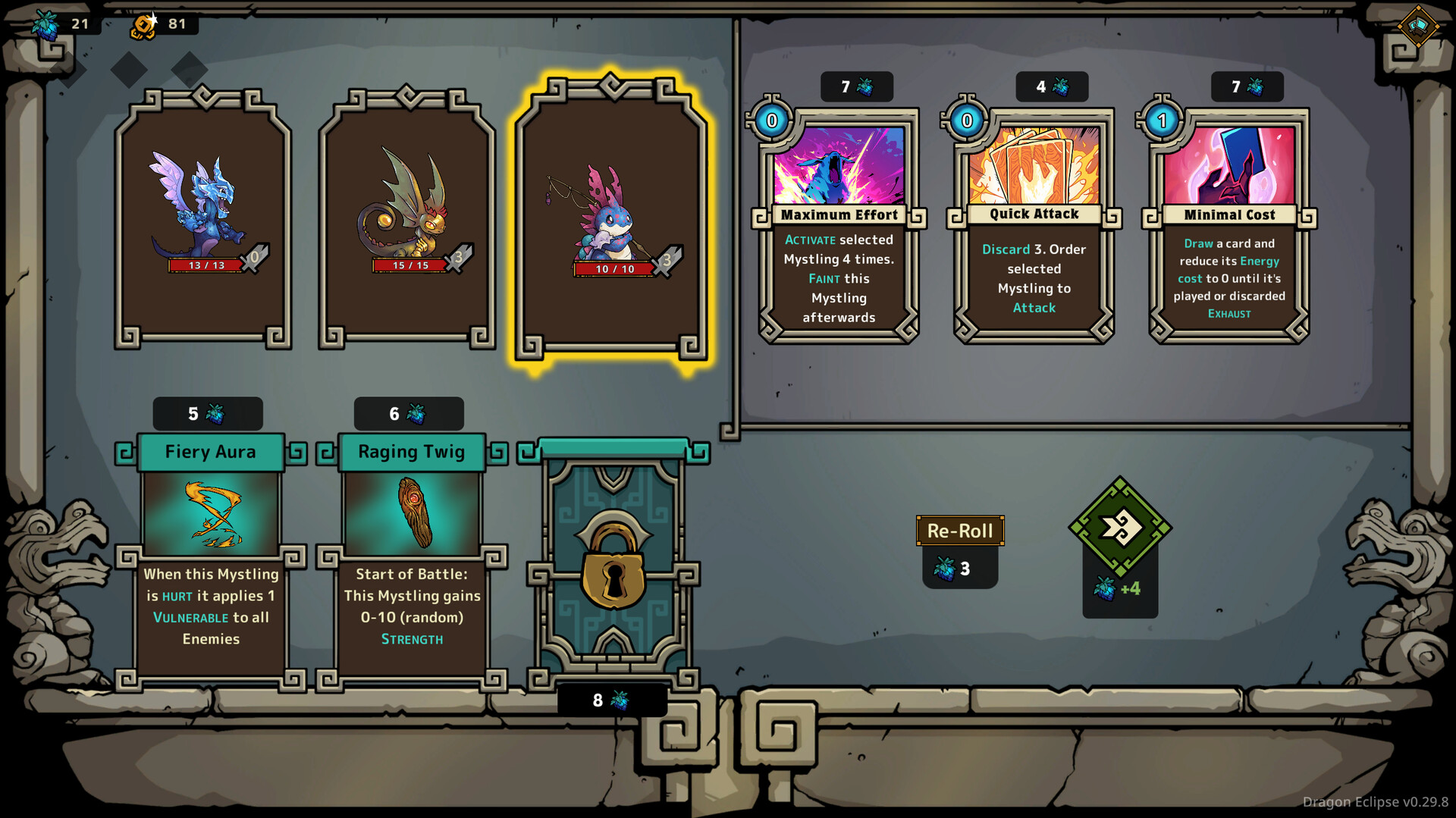 Скриншот 14: Dragon Eclipse