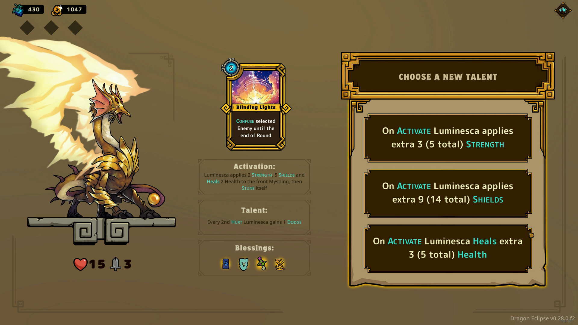 Скриншот 10: Dragon Eclipse