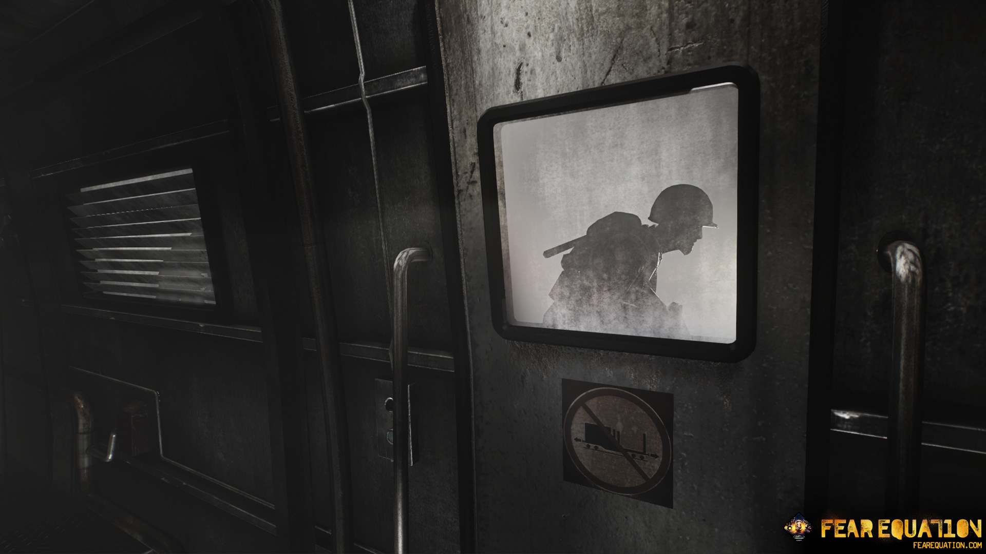 Скриншот 8: Fear Equation