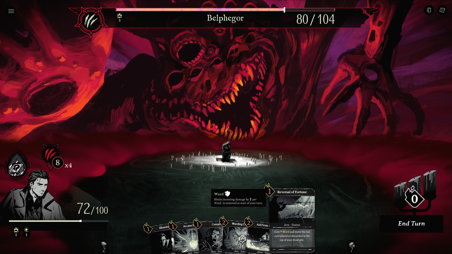 Скриншот 8: Malys