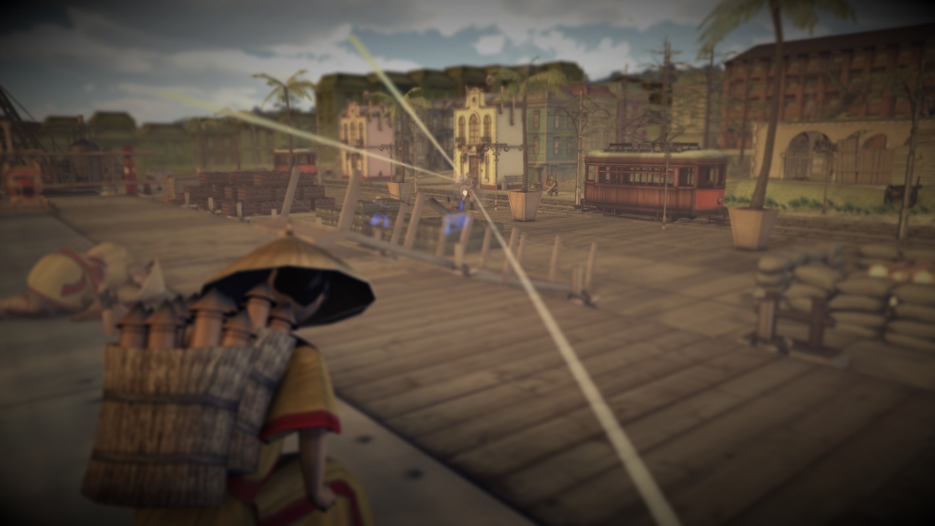 Скриншот 20: Steam Squad