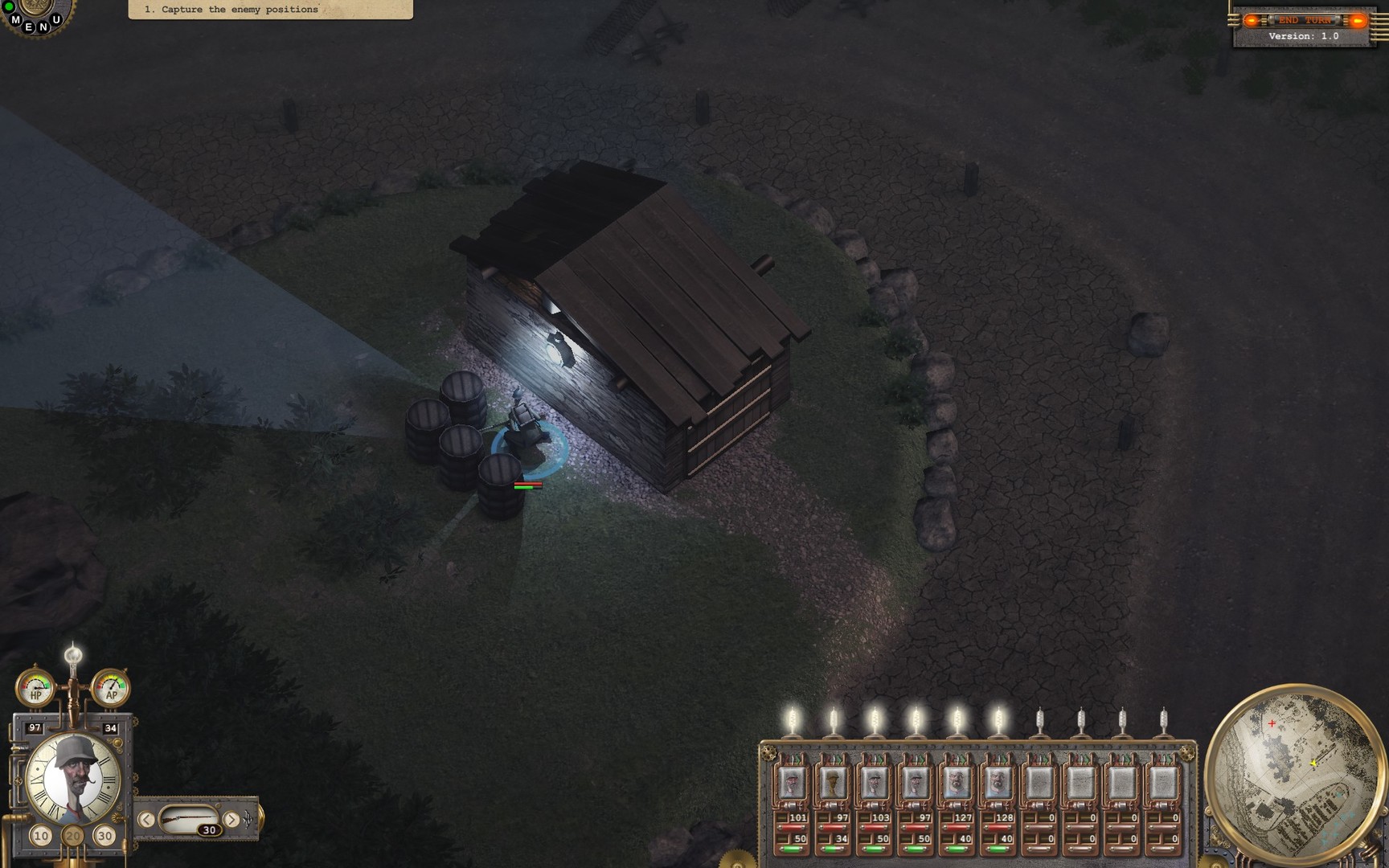 Скриншот 29: Steam Squad