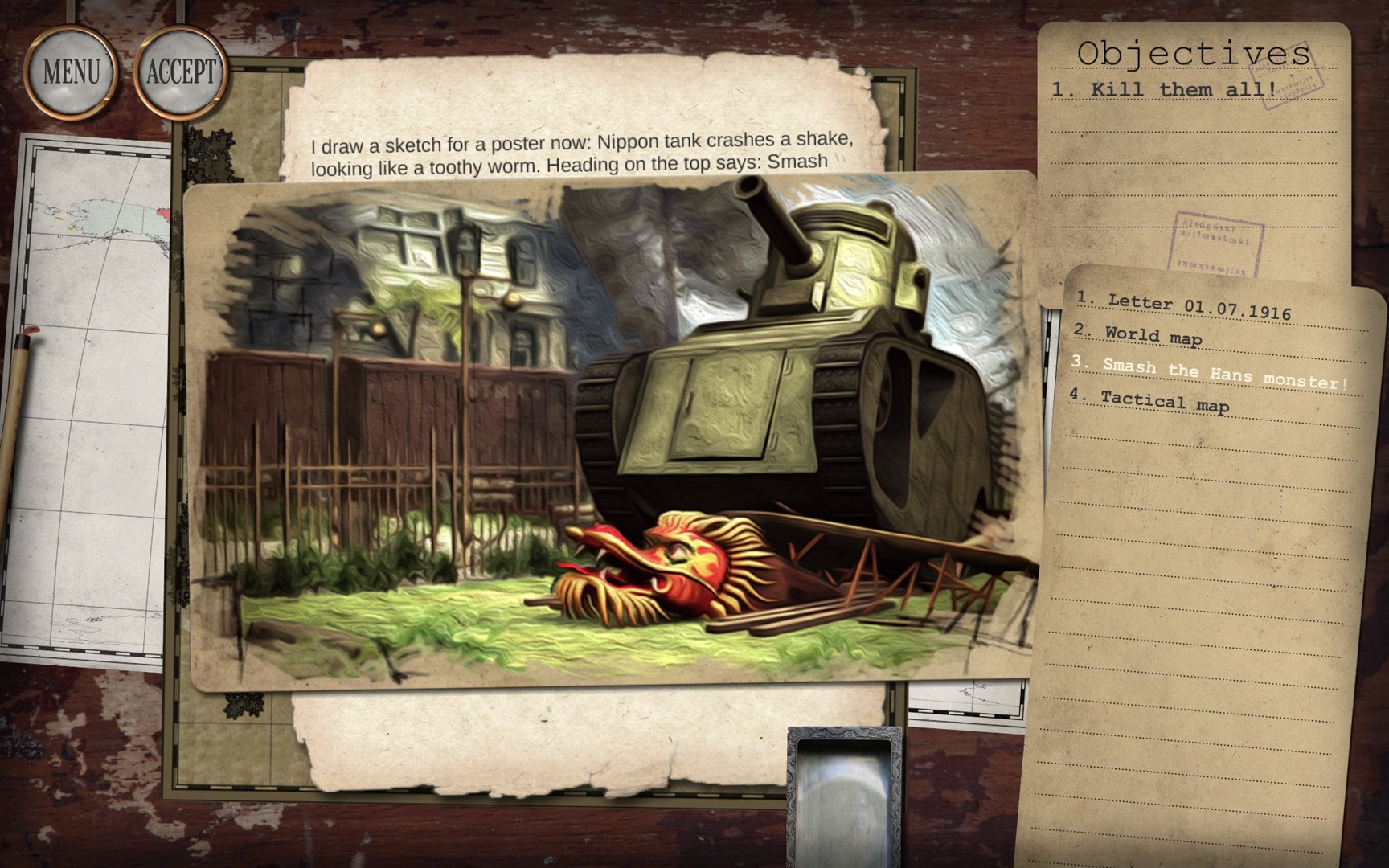 Скриншот: Steam Squad