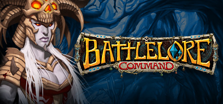 Обложка: BattleLore: Command