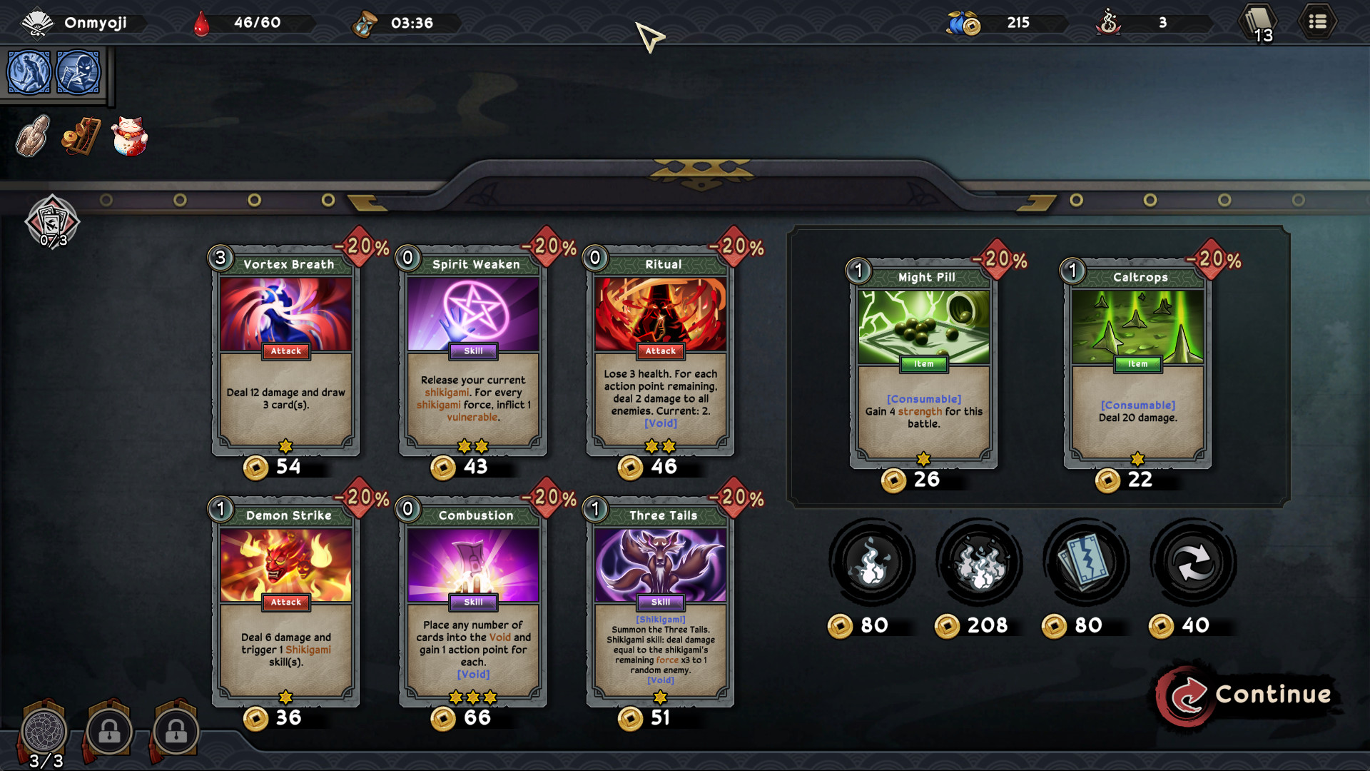 Скриншот: Castle Morihisa