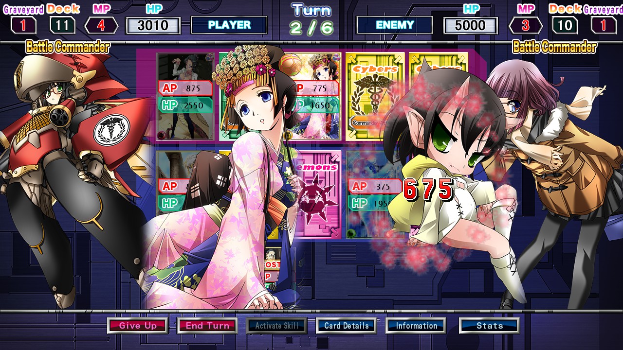 Скриншот 11: Eternal Destiny