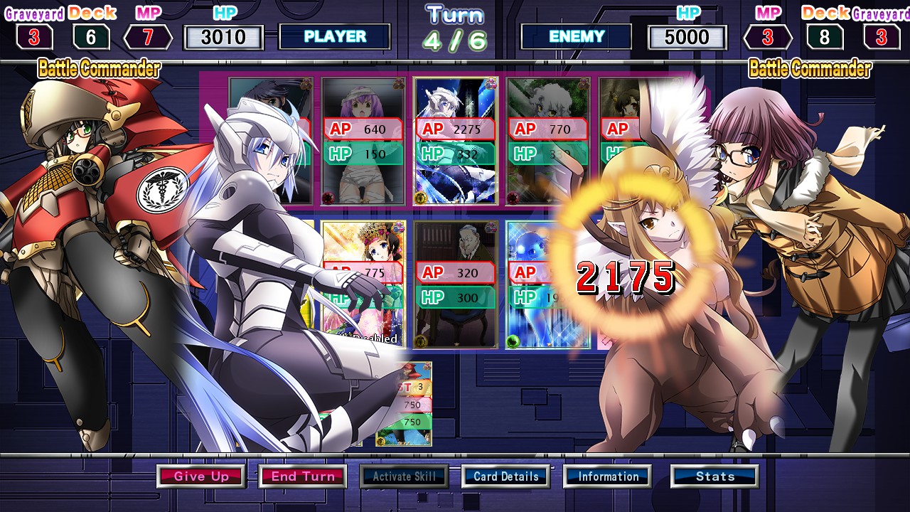 Скриншот 13: Eternal Destiny