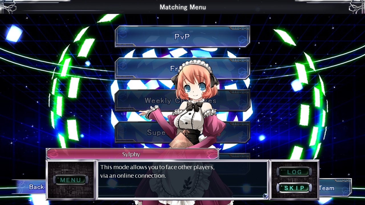 Скриншот 15: Eternal Destiny