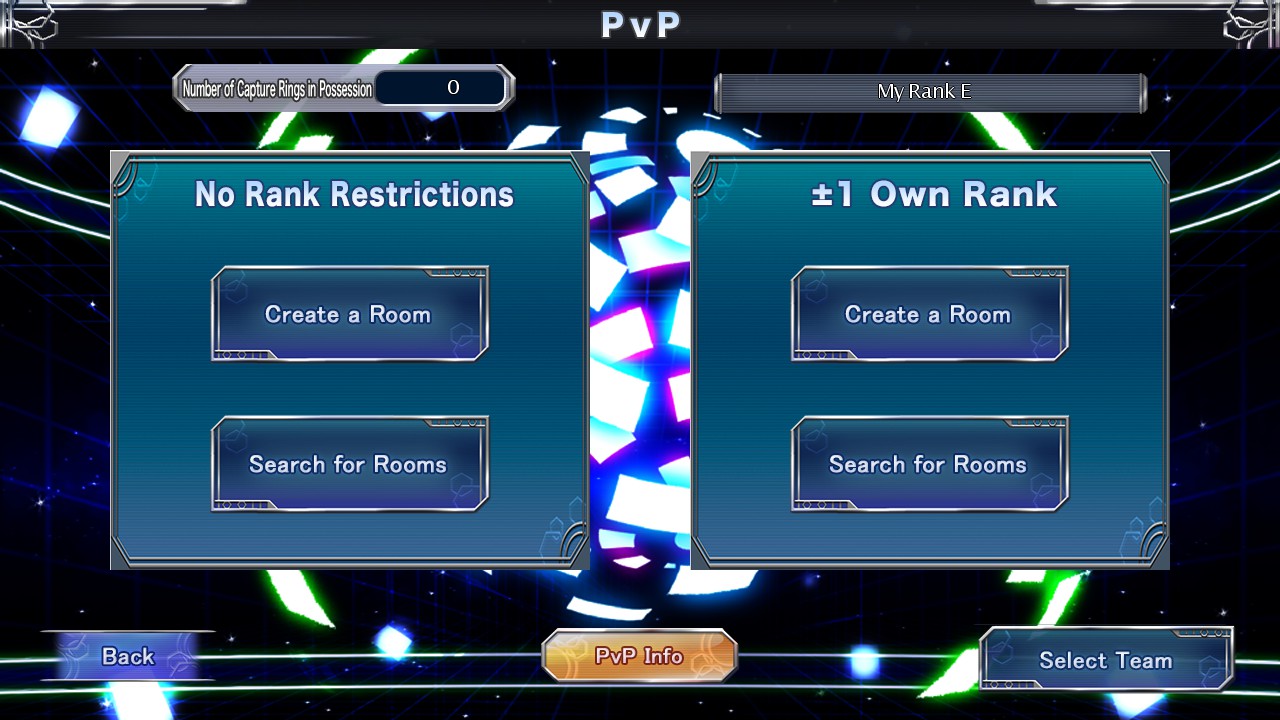 Скриншот 16: Eternal Destiny