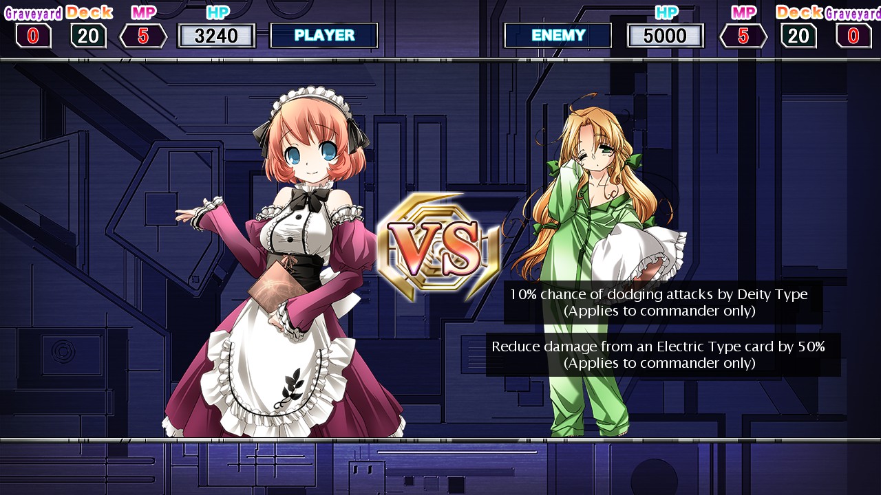 Скриншот 17: Eternal Destiny