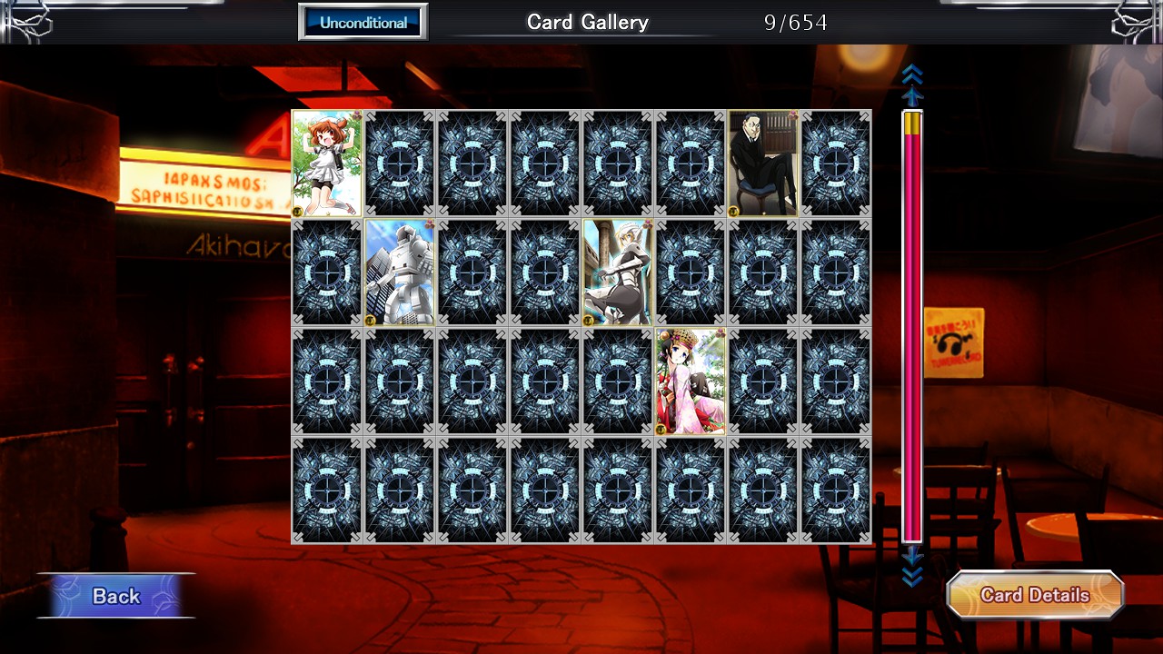 Скриншот 22: Eternal Destiny