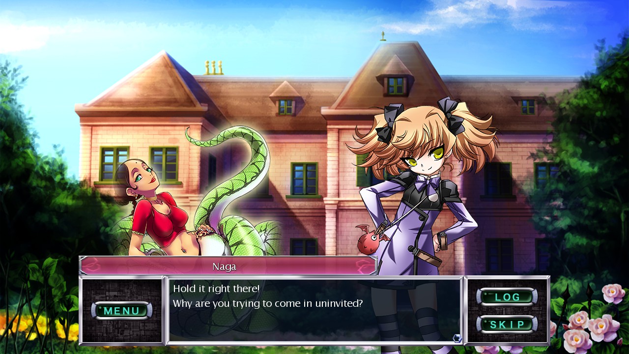 Скриншот 25: Eternal Destiny