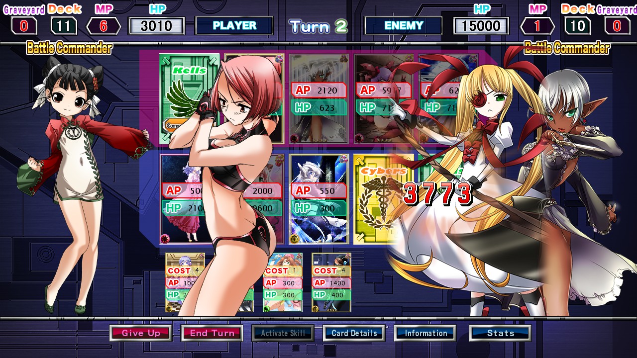 Скриншот 26: Eternal Destiny