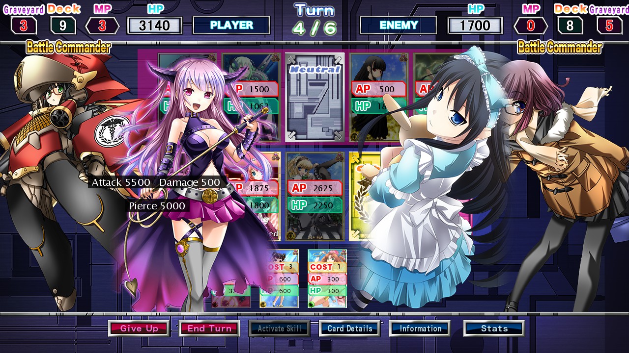 Скриншот 27: Eternal Destiny