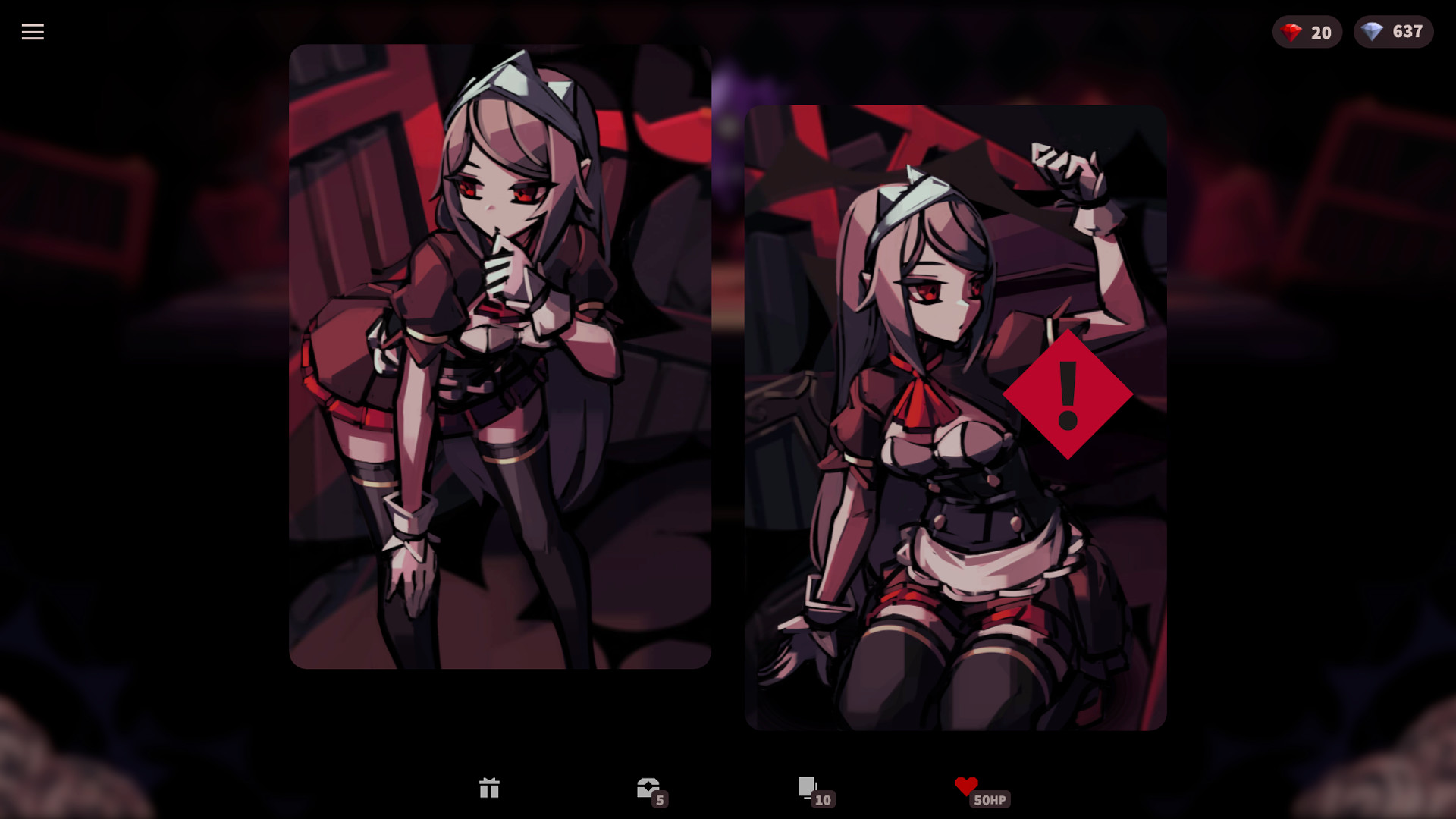 Скриншот: Phantom Rose