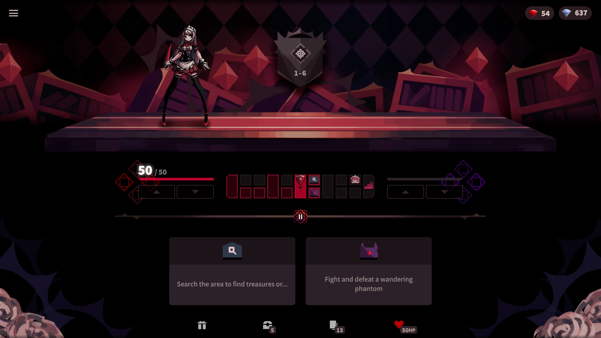 Скриншот 9: Phantom Rose