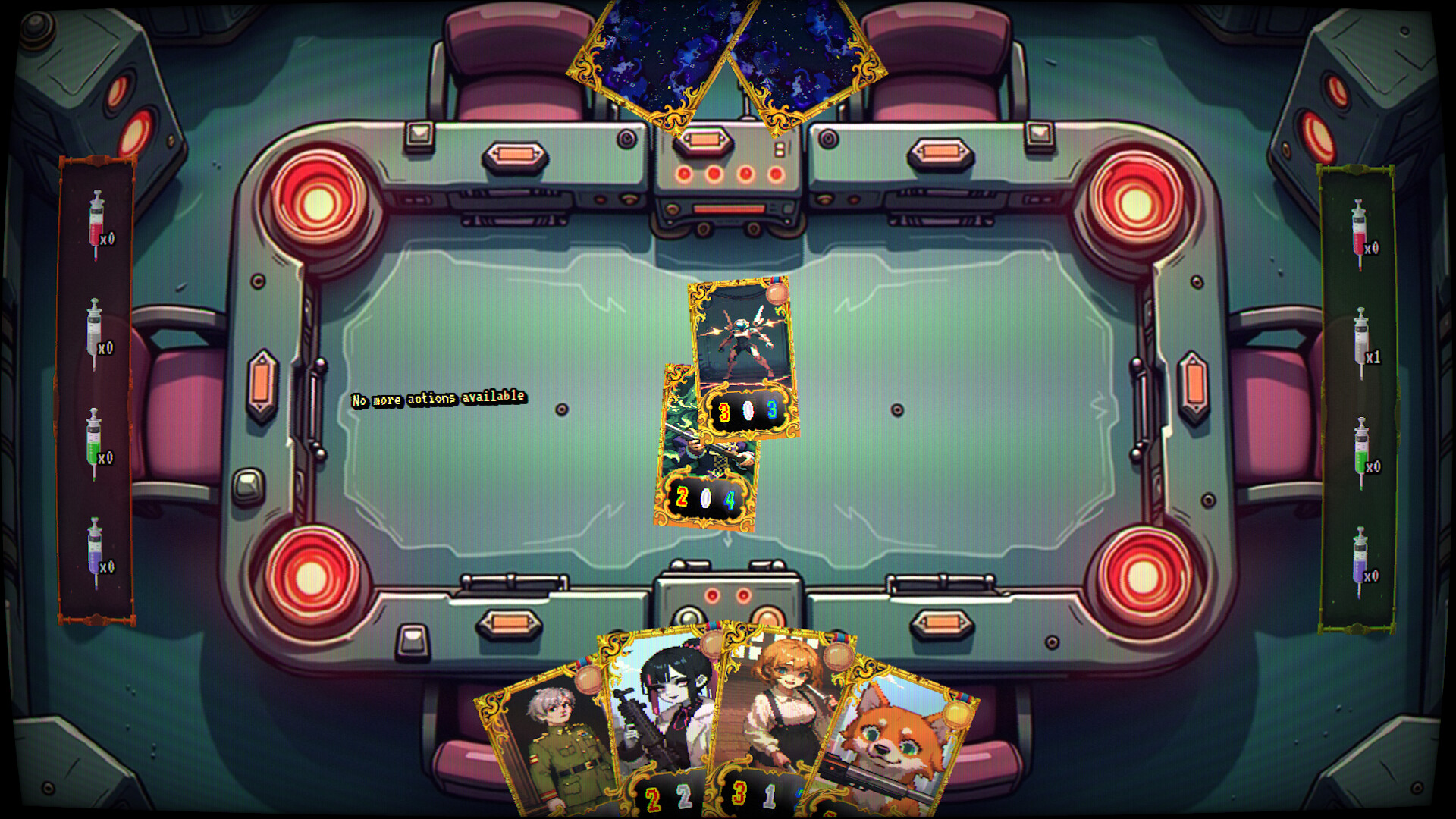 Скриншот 7: Cardio