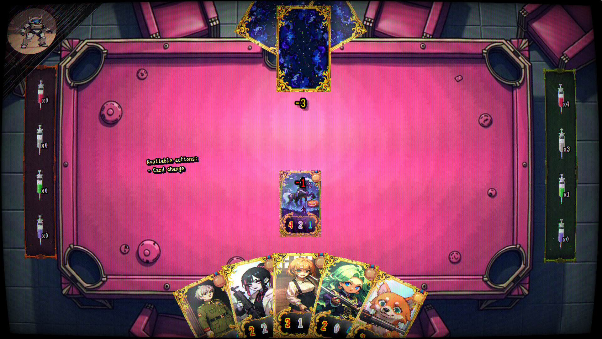 Скриншот 10: Cardio