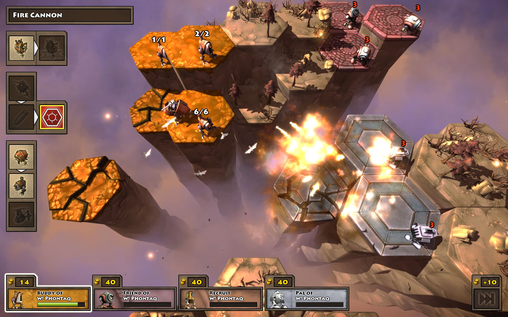 Скриншот 6: Greed Corp