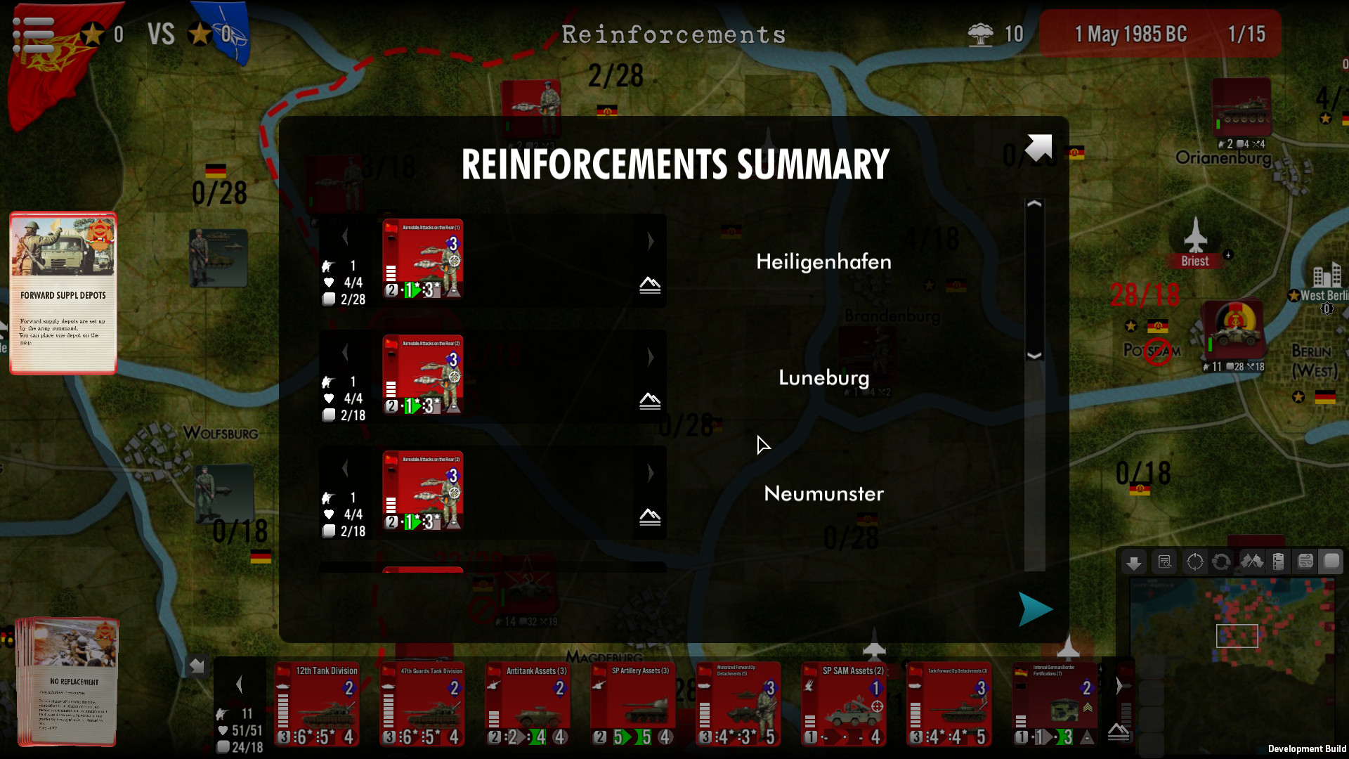 Скриншот 11: SGS NATO's Nightmare