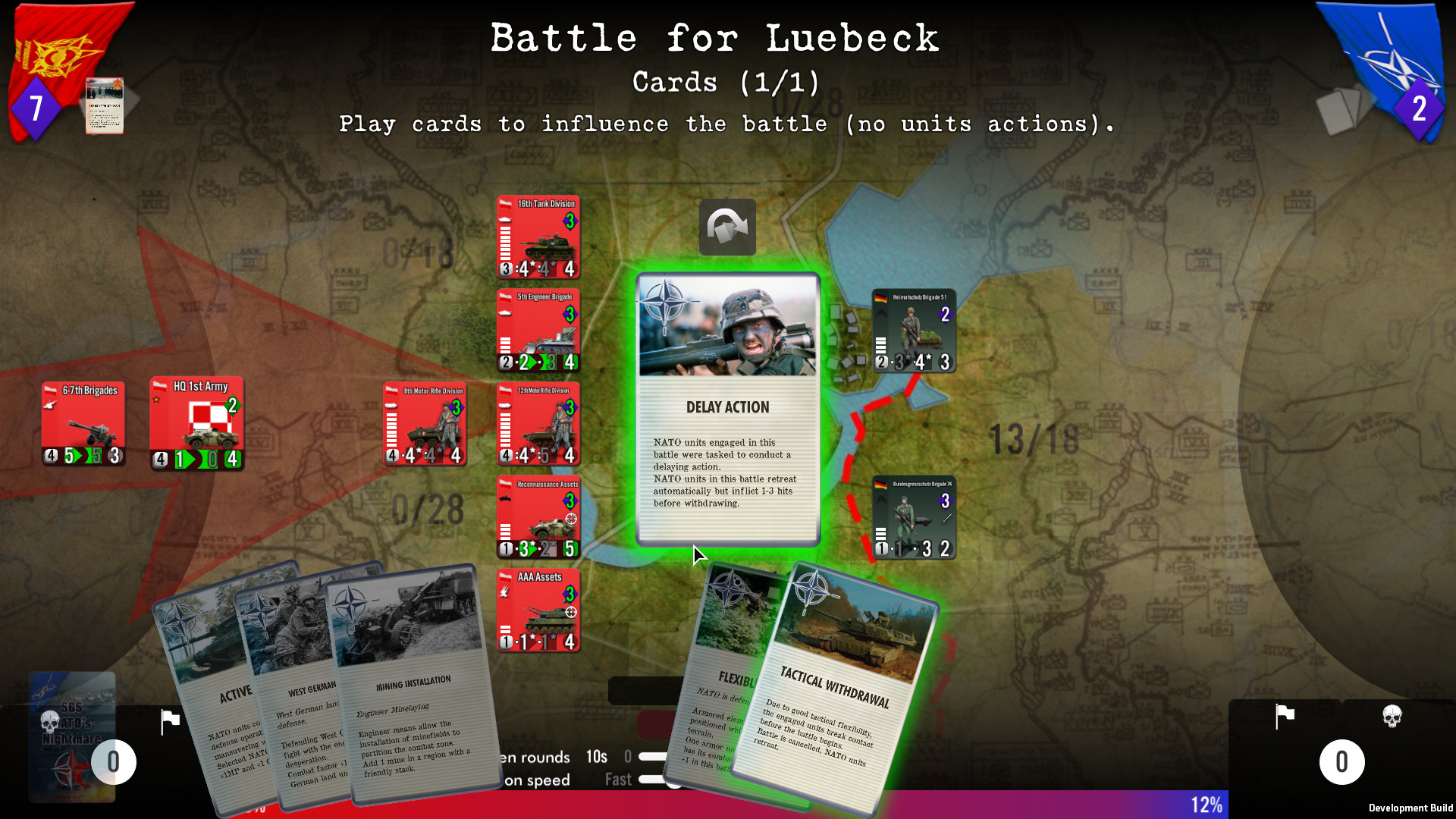 Скриншот 12: SGS NATO's Nightmare