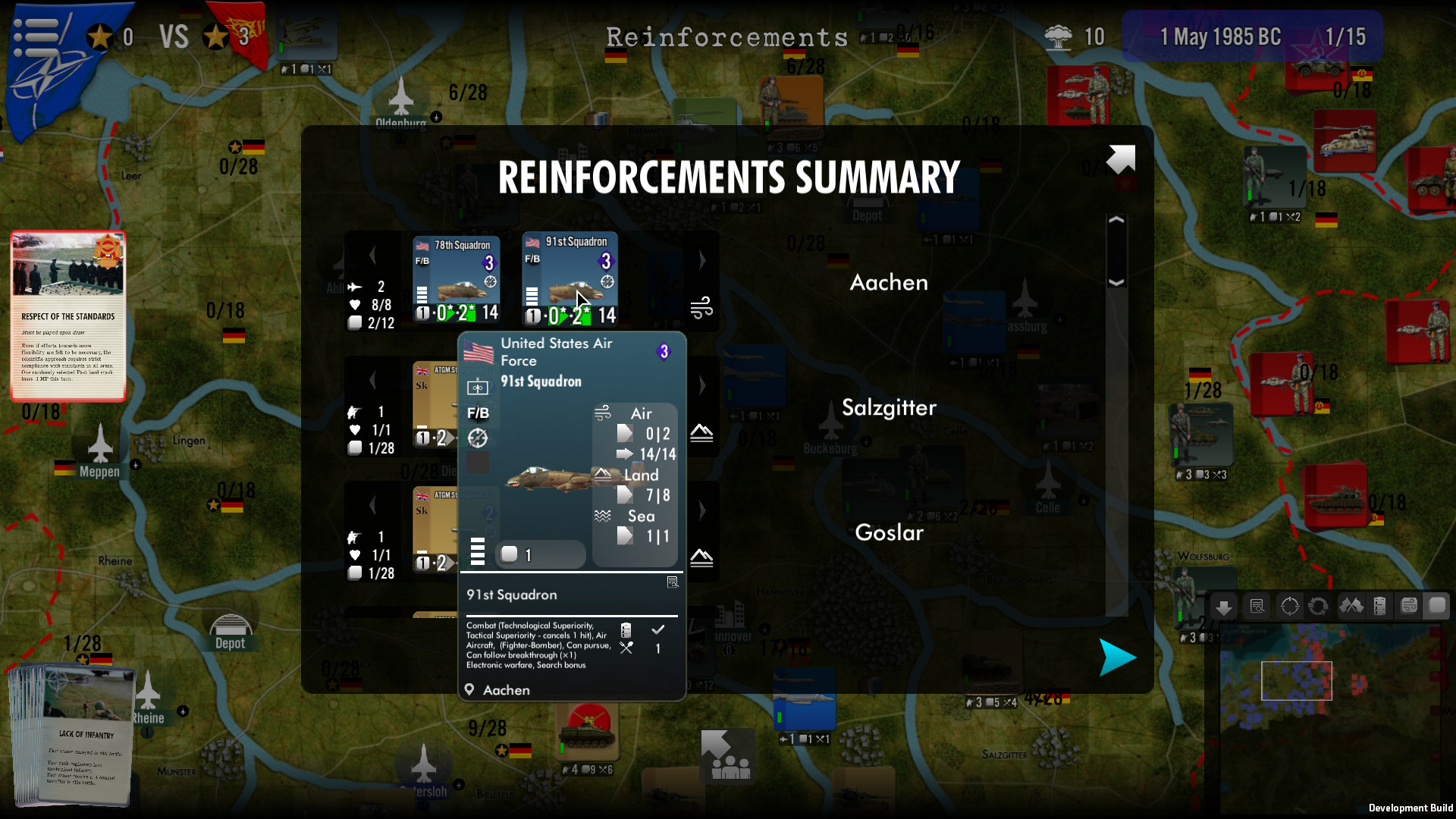 Скриншот 14: SGS NATO's Nightmare