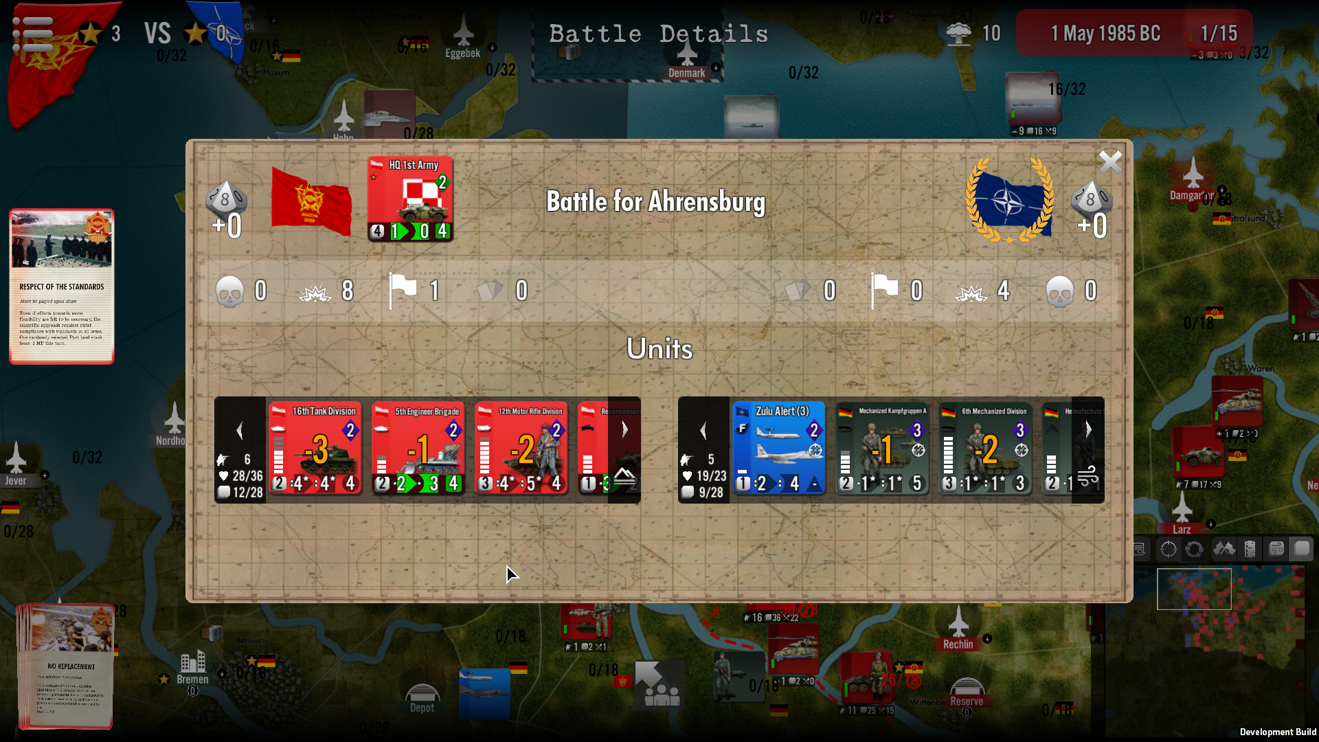 Скриншот 16: SGS NATO's Nightmare