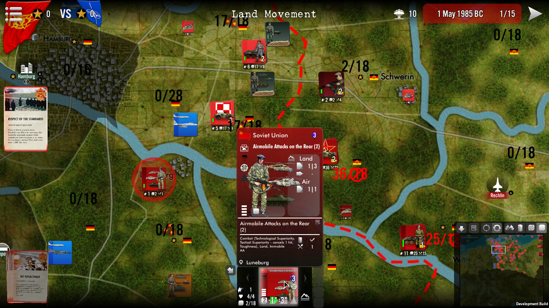 Скриншот 17: SGS NATO's Nightmare