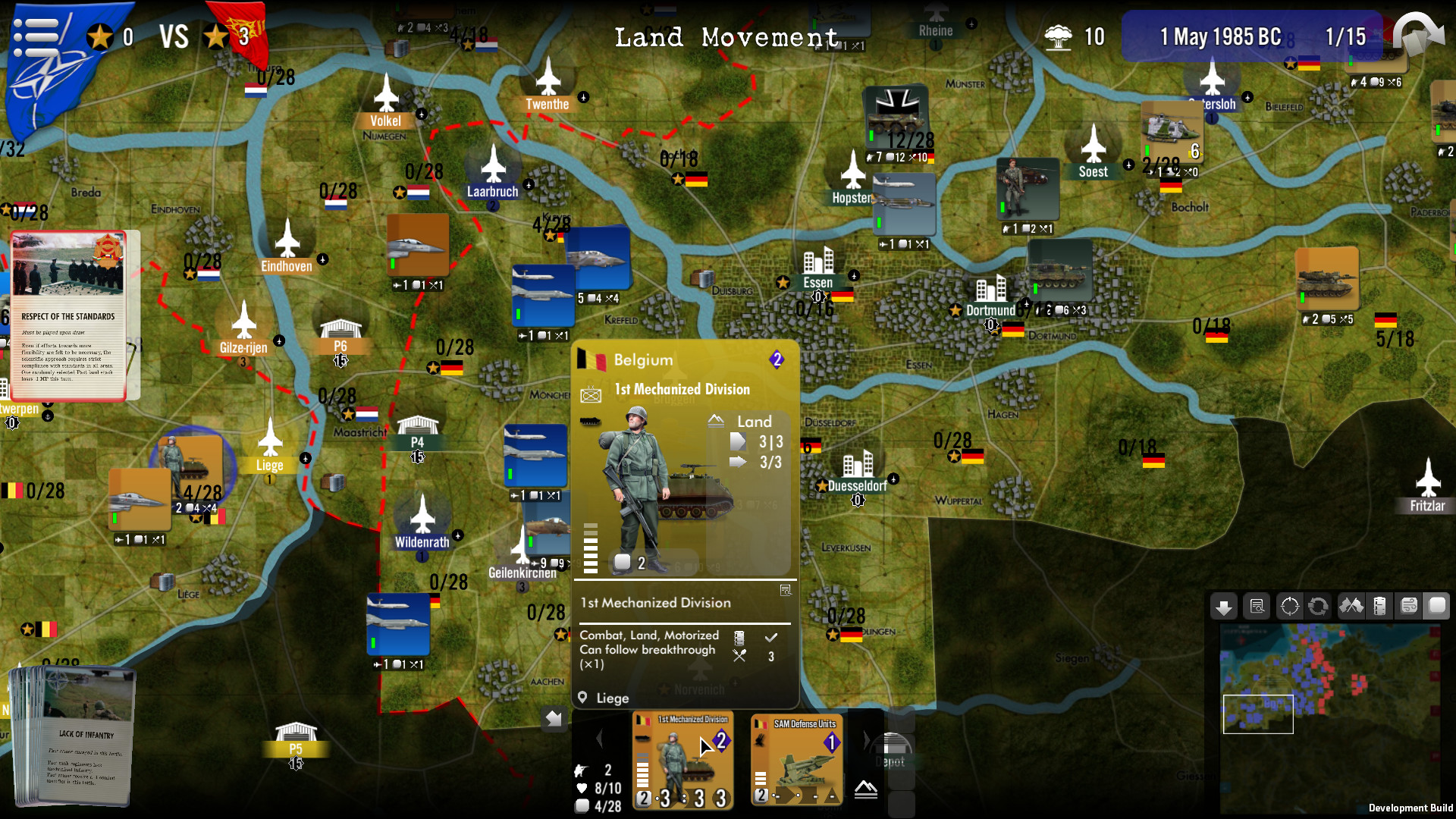 Скриншот 19: SGS NATO's Nightmare