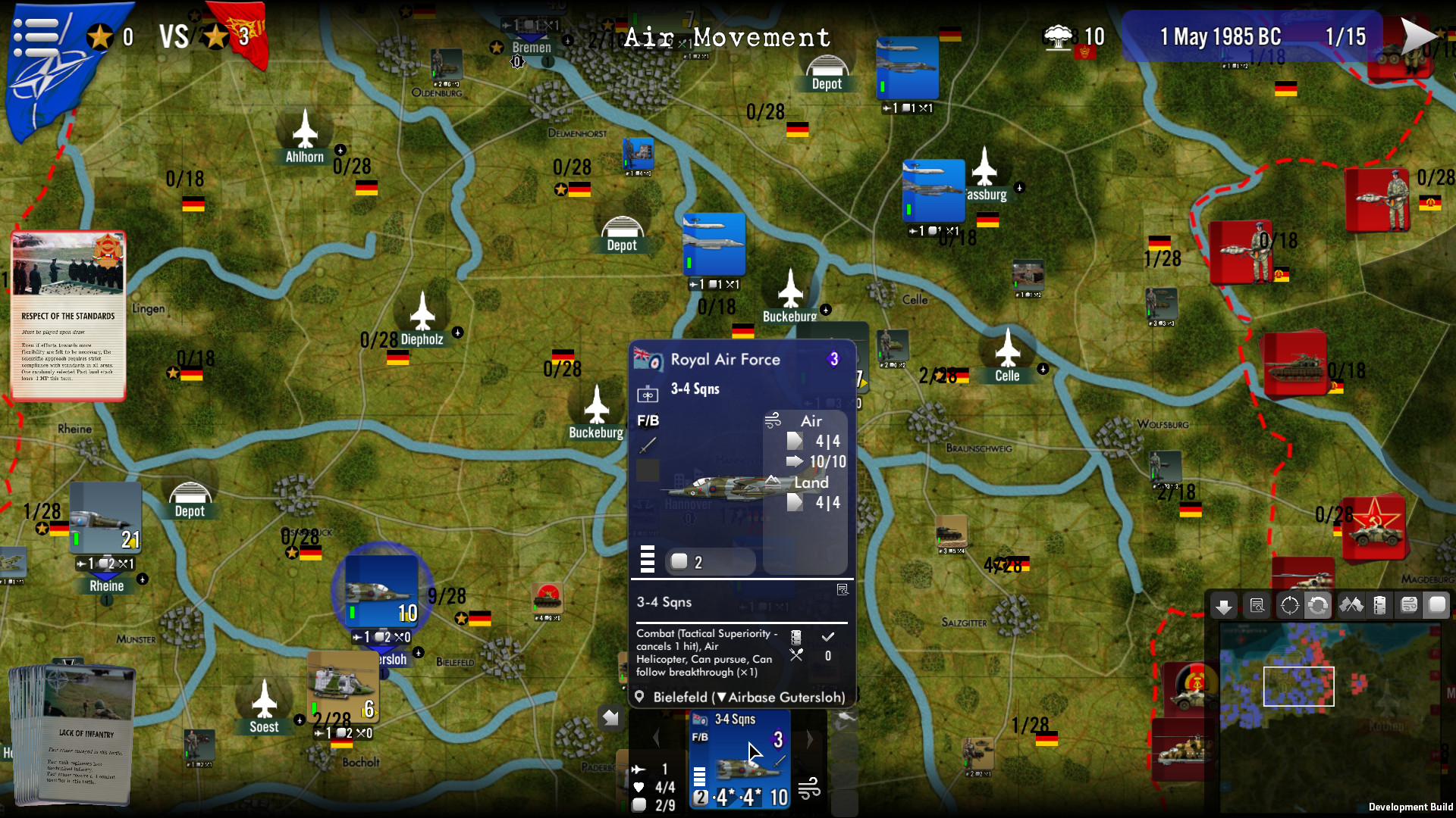 Скриншот 20: SGS NATO's Nightmare