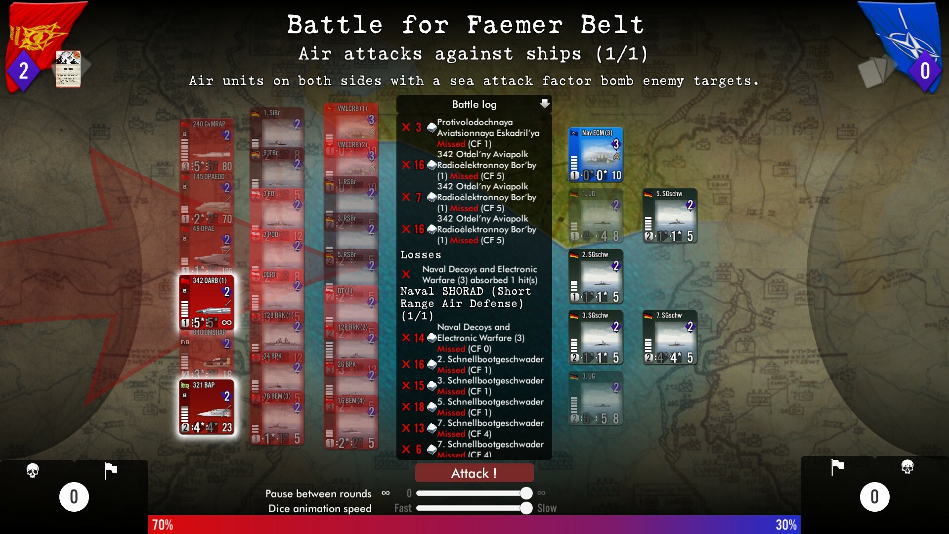 Скриншот 25: SGS NATO's Nightmare