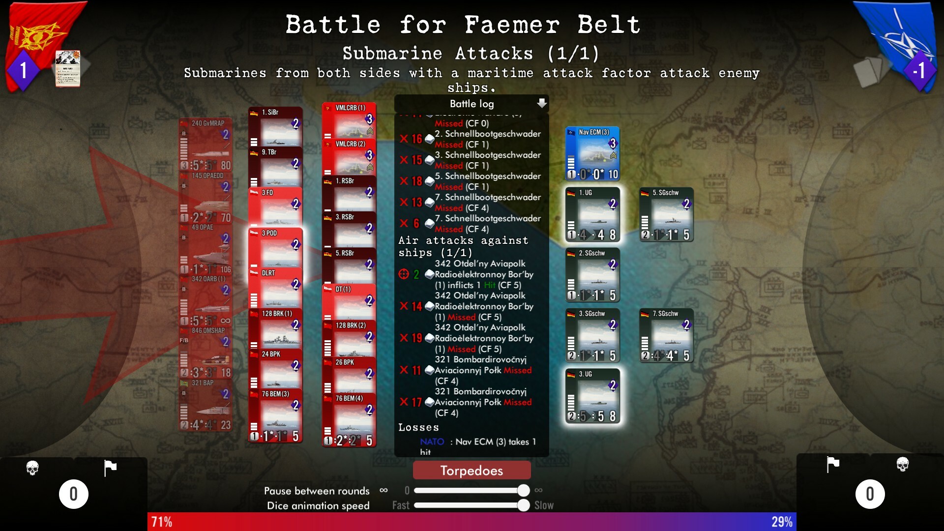 Скриншот 26: SGS NATO's Nightmare