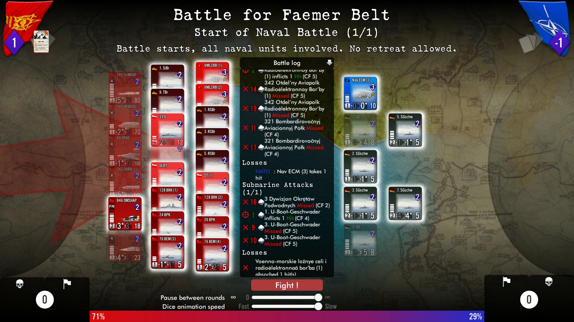 Скриншот 27: SGS NATO's Nightmare