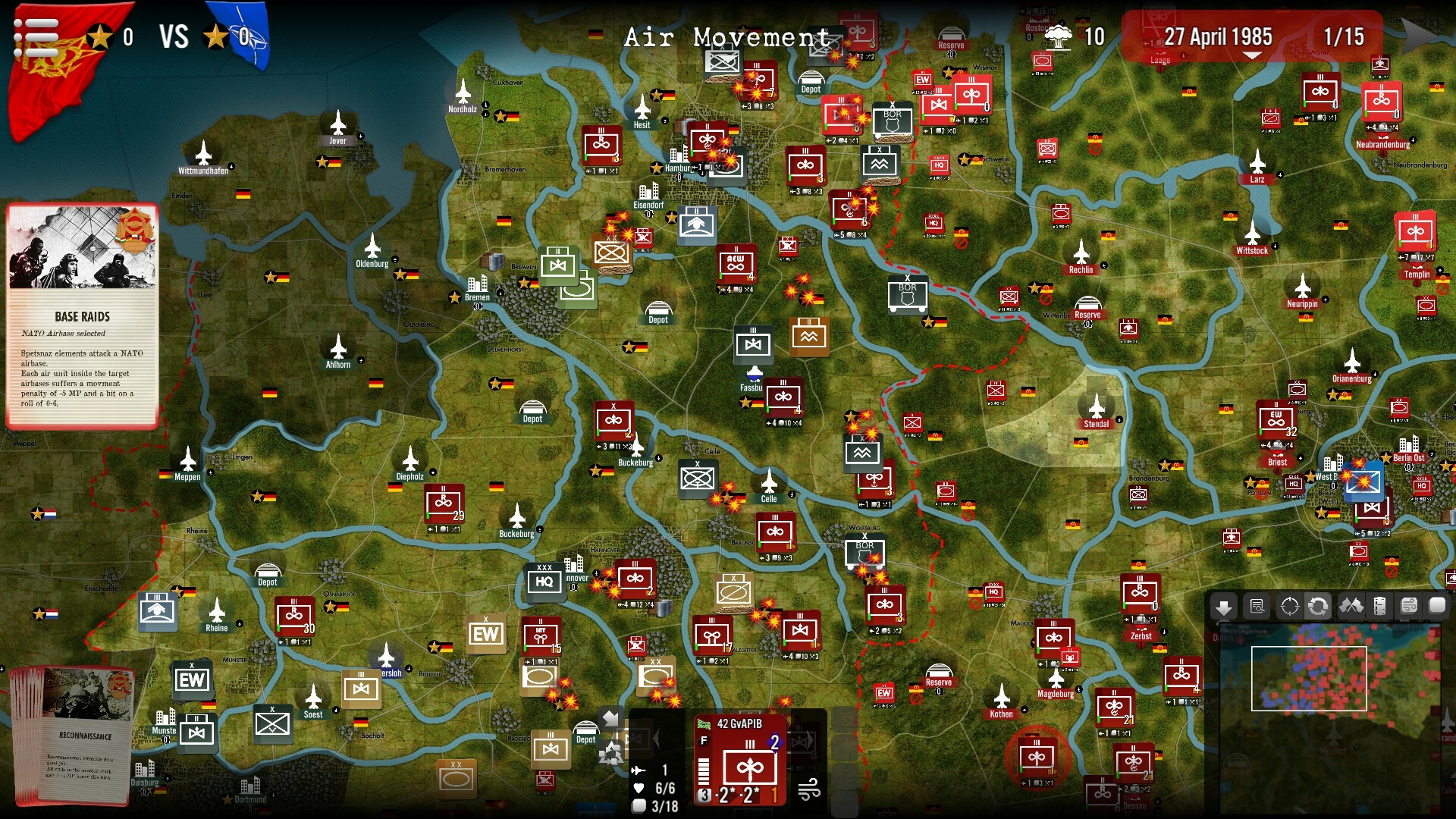 Скриншот 38: SGS NATO's Nightmare