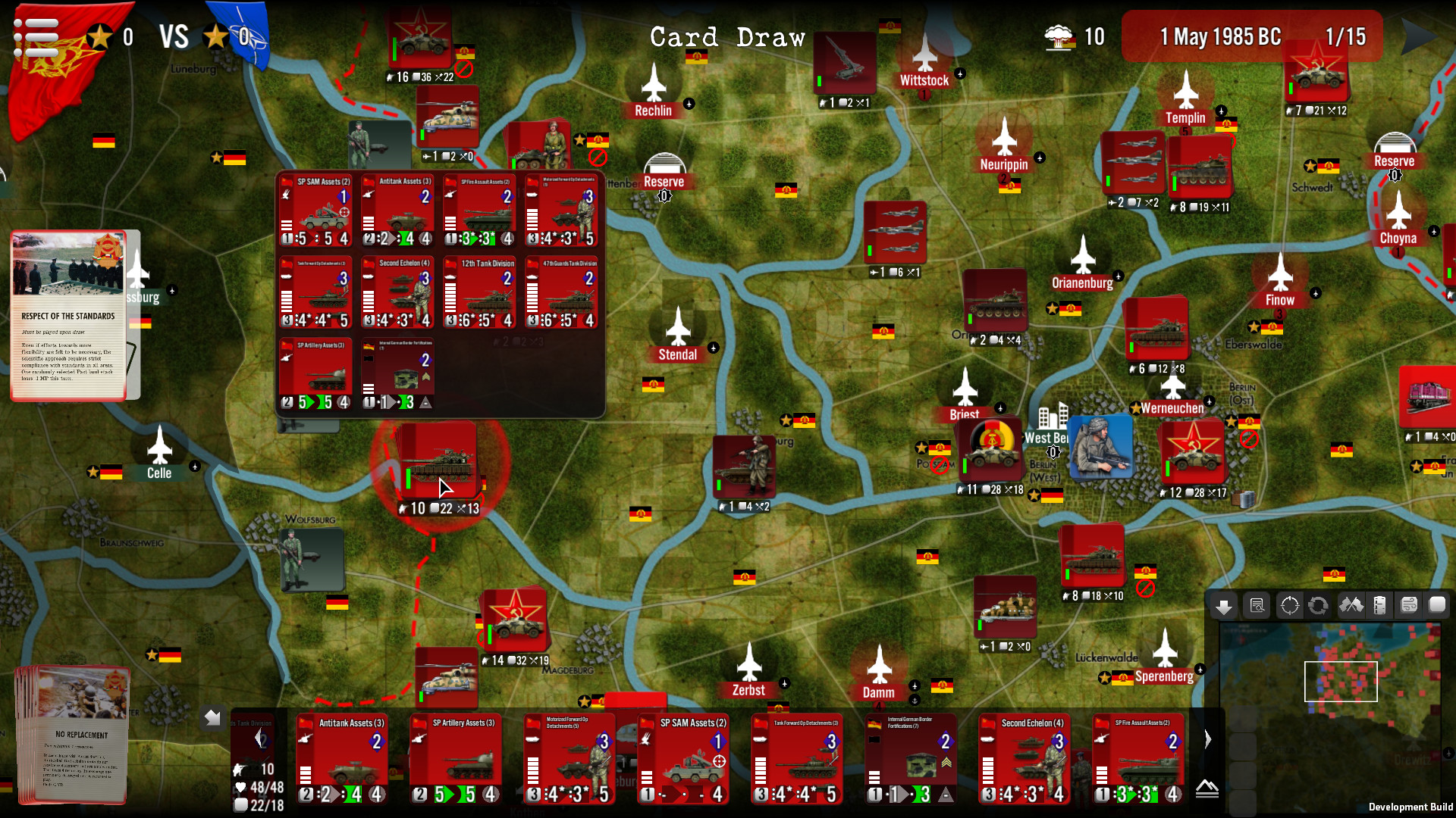 Скриншот 6: SGS NATO's Nightmare