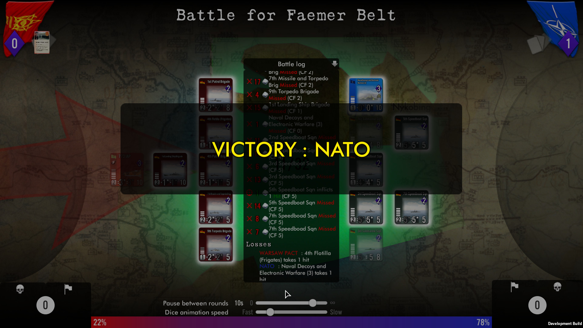 Скриншот 8: SGS NATO's Nightmare