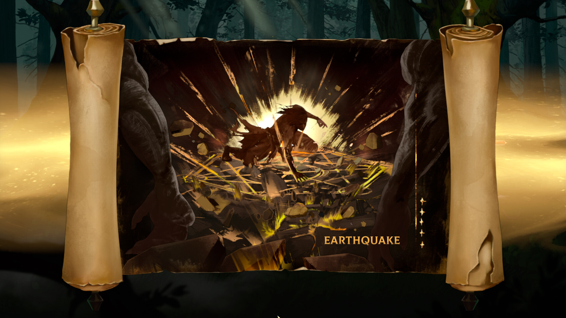 Скриншот: Ruff Ghanor