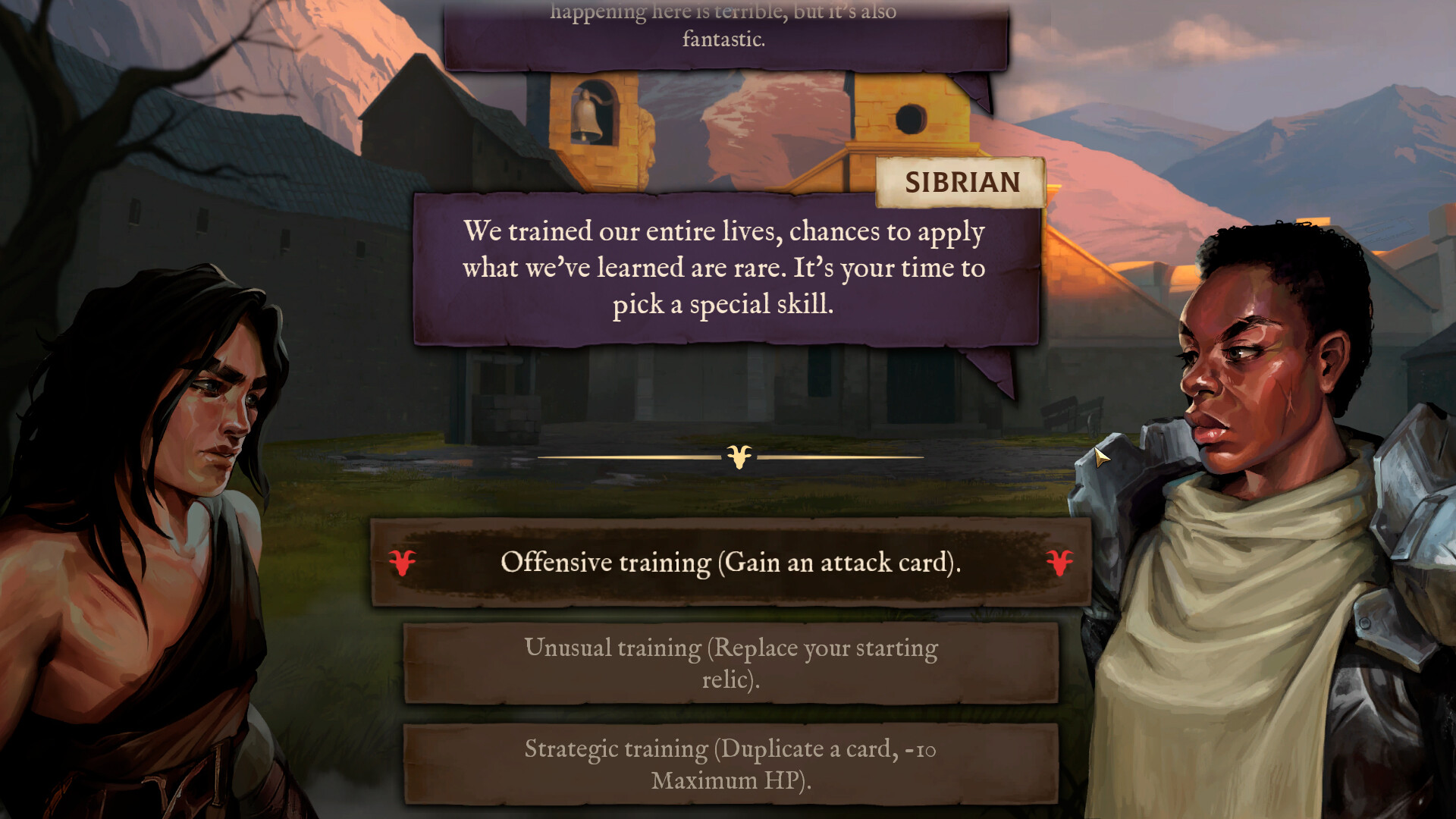 Скриншот: Ruff Ghanor