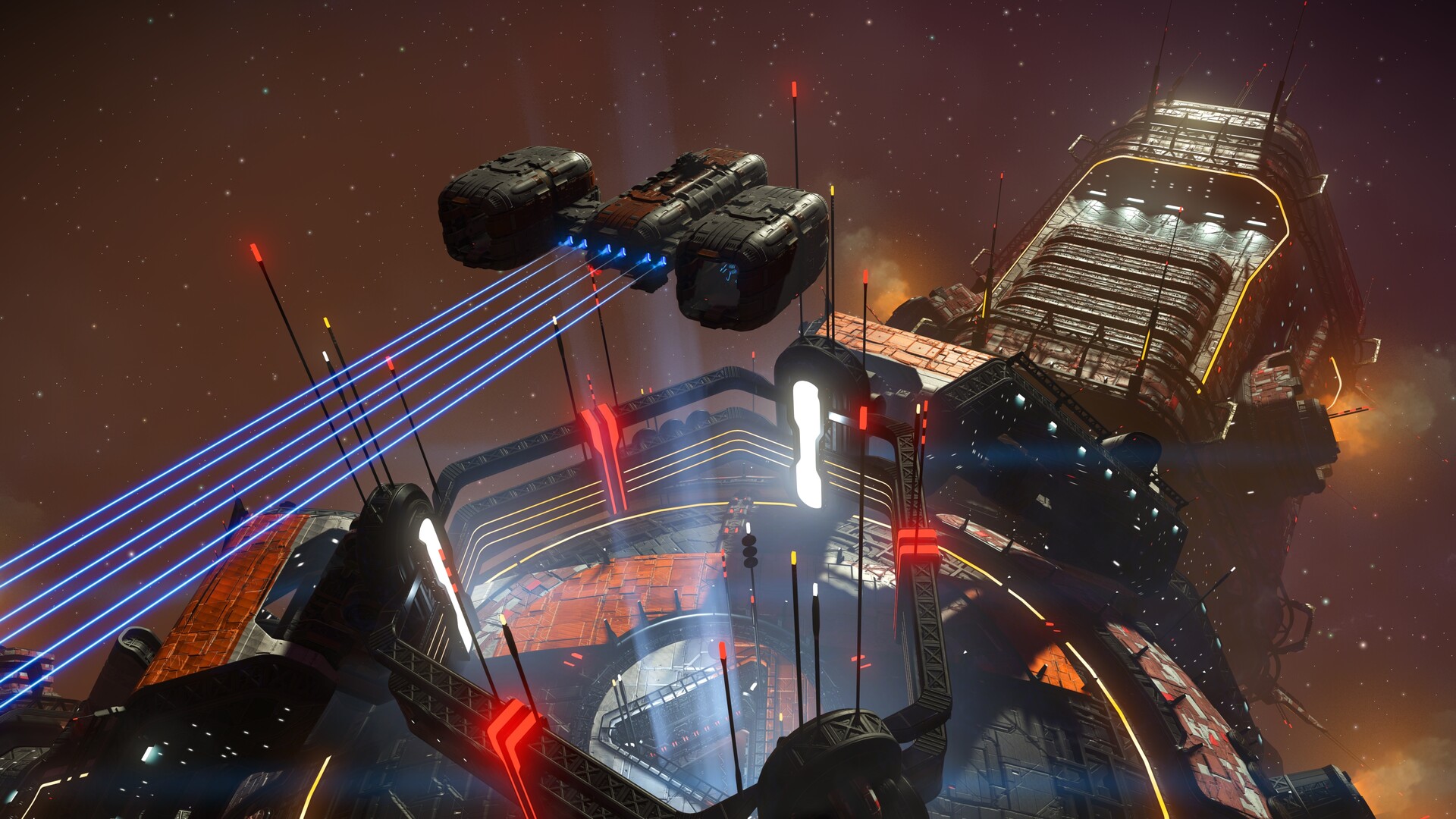 Скриншот 13: No Man's Sky