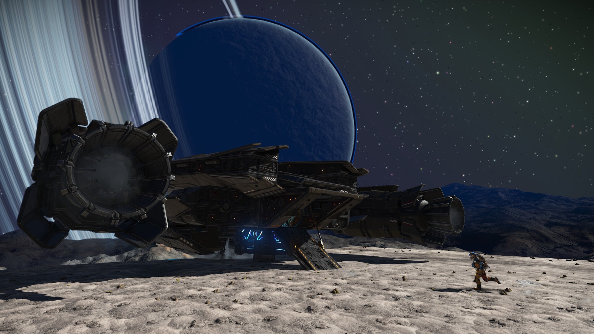 Скриншот 14: No Man's Sky