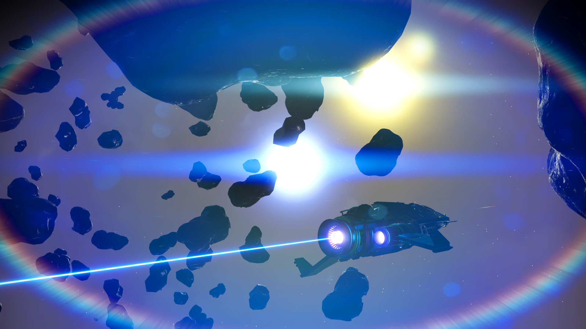 Скриншот 139: No Man's Sky