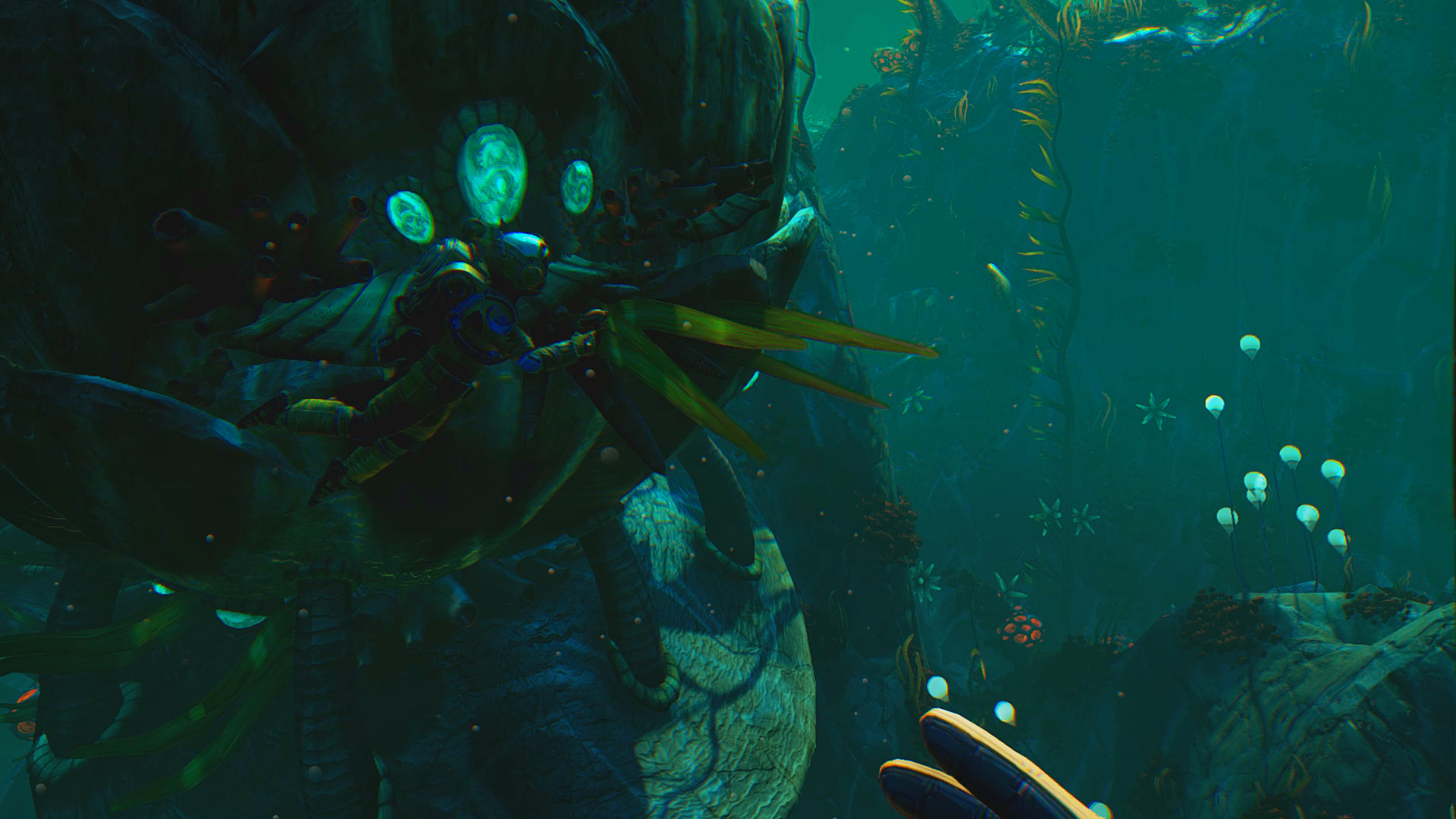 Скриншот 158: No Man's Sky