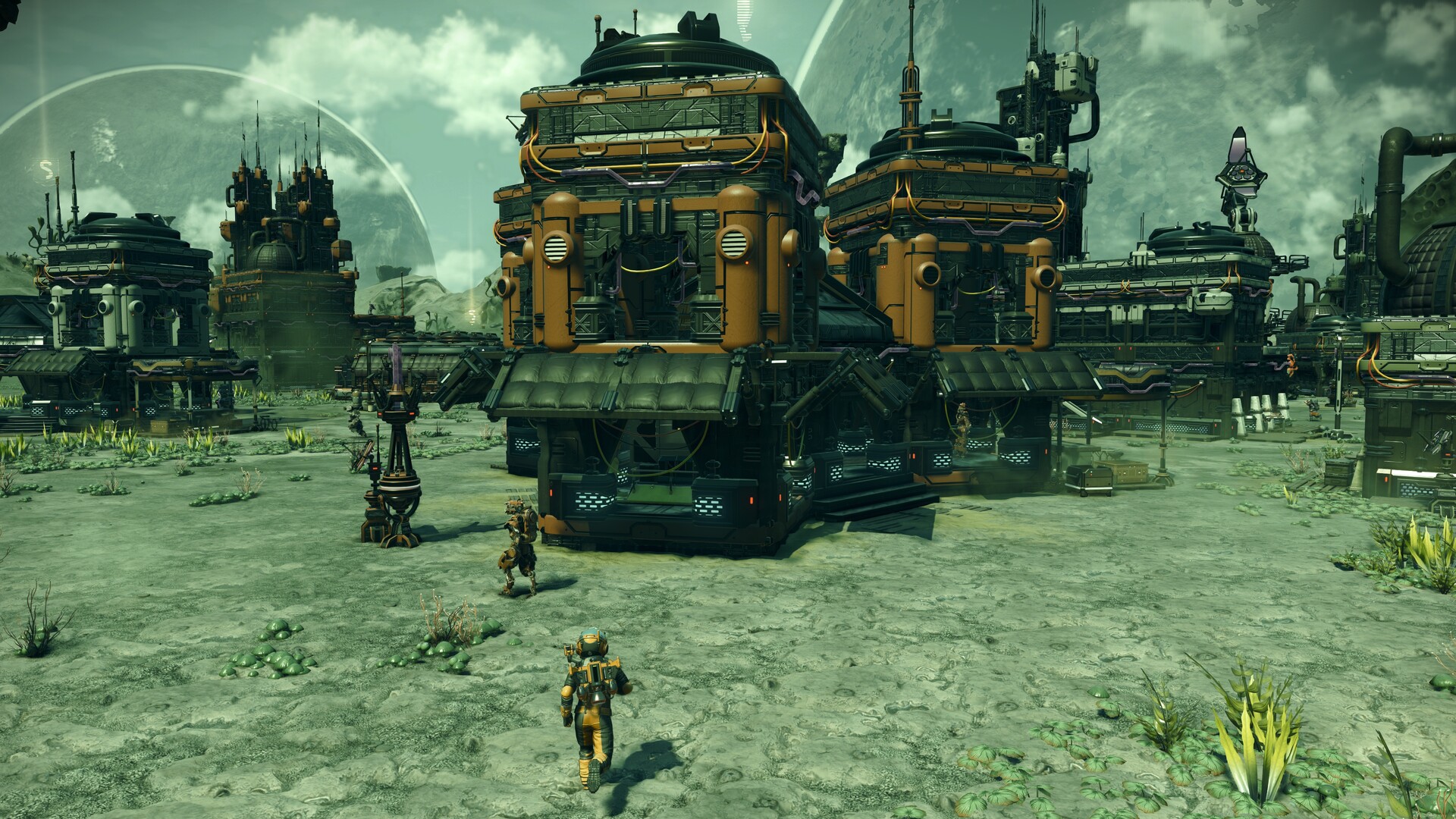 Скриншот 21: No Man's Sky