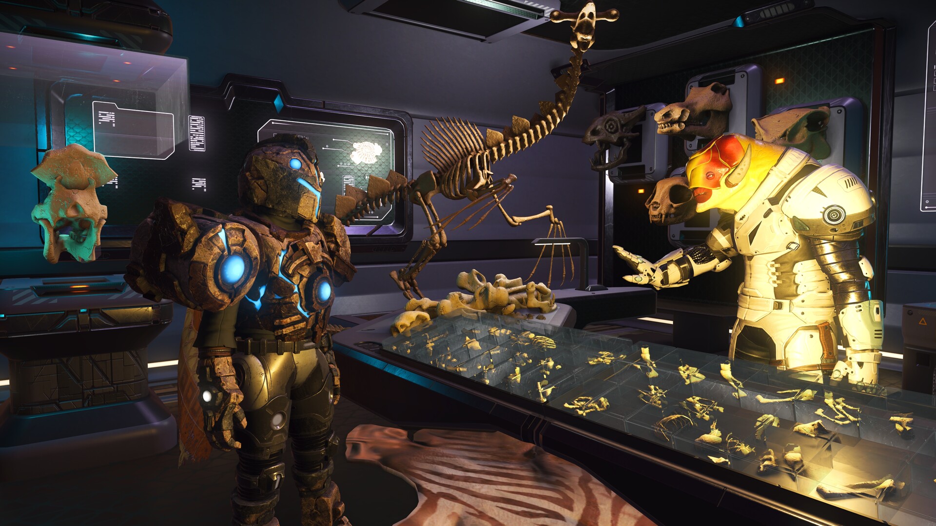 Скриншот 24: No Man's Sky