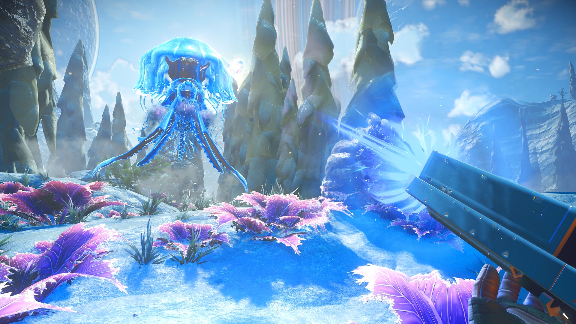 Скриншот 33: No Man's Sky